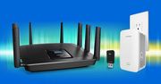 Linksys RE7000: prosty sposób na zwiększenie zasięgu sieci Wi-Fi