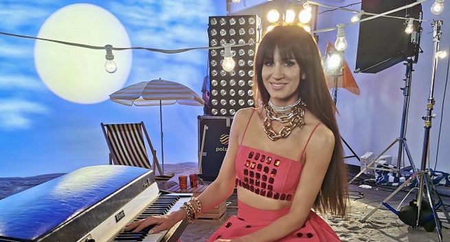 Siódma edycja Polsat Superhit Festiwal w maju. Znamy pierwszą gwiazdę