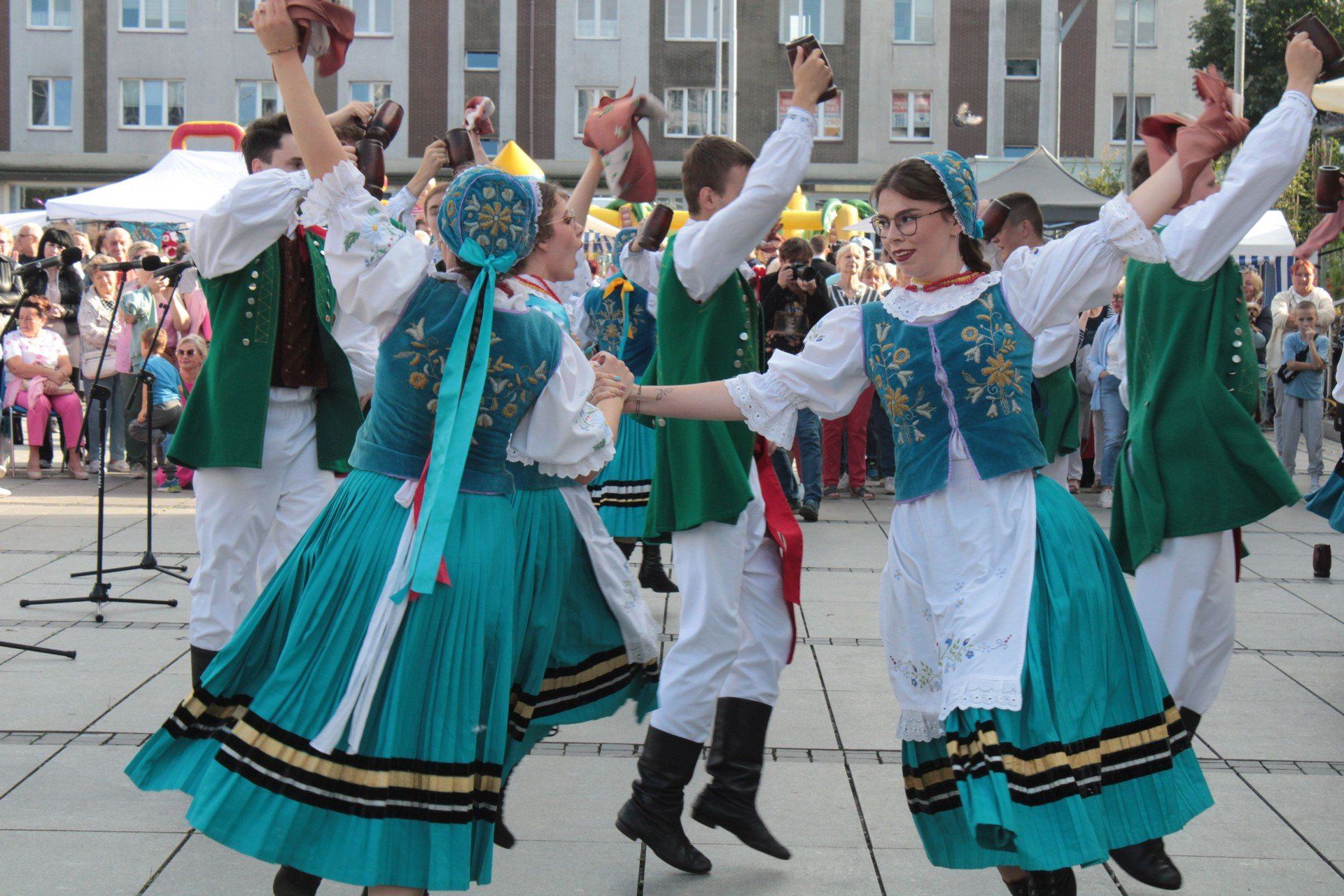 Spotkanie Kultur w Koszalinie