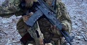 Najnowszy rosyjski karabinek AK-12. Wojna pokazała, że to niedopracowany złom