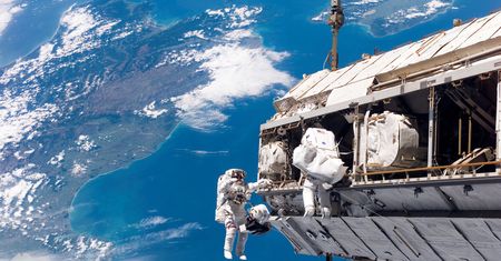 Rosja i USA razem w kosmosie. NASA uzasadnia decyzję