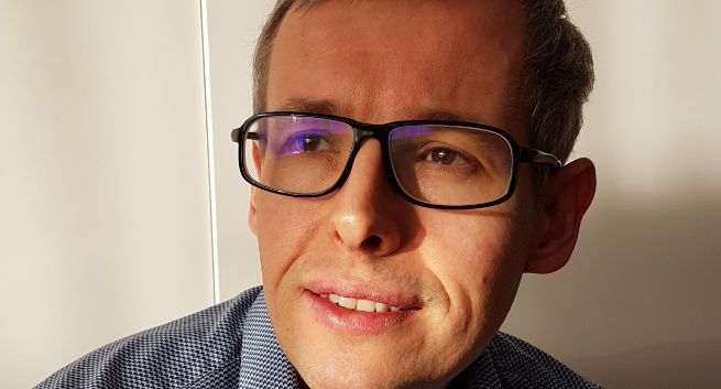 Krzysztof Andrzejczak: z Dentsu Aegis Network na szefa Saatchi&amp;Saatchi IS