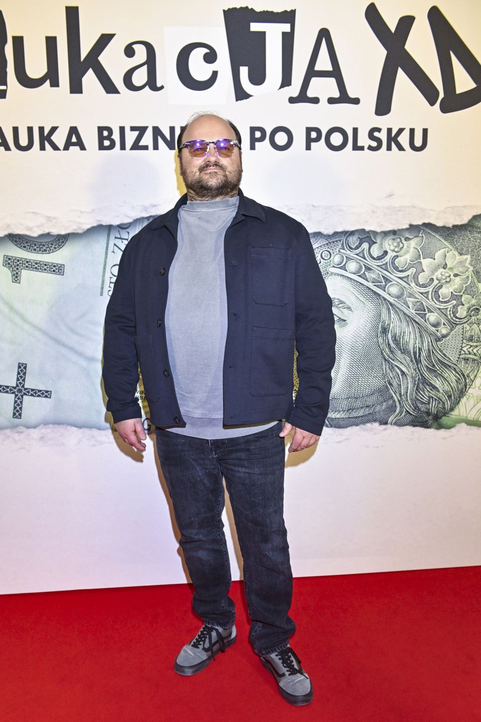 Sebastian Stankiewicz
