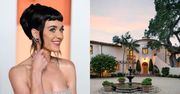 Katy Perry wygrała sądowy spór o willę w Montecito. Weteran wojenny z niepełnosprawnością musi zapłacić jej prawie 2 MILIONY DOLARÓW