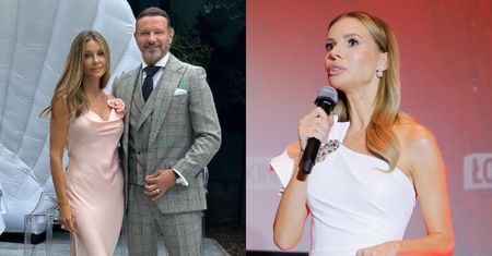 Izabela Janachowska OCENIA weselną kreację Małgorzaty Rozenek!