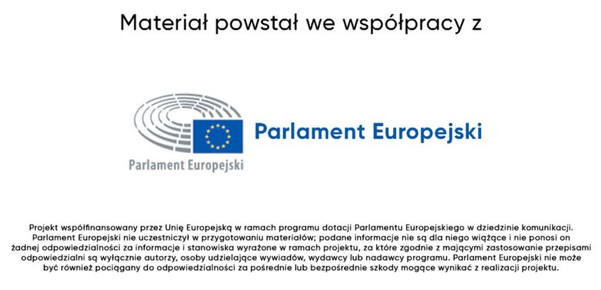 Parlament Europejski