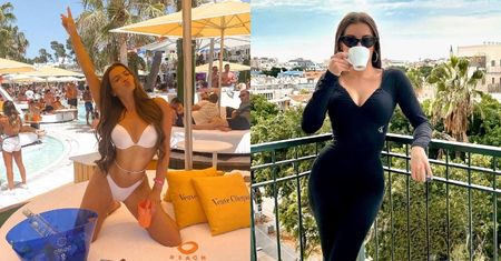 Krzysztof Stanowski ZLECIŁ ANALIZĘ Instagrama Natalii Janoszek. "Wnioski nie są dla niej przyjemne"