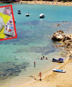 Rekord temperatury w Morzu Śródziemnym pobity