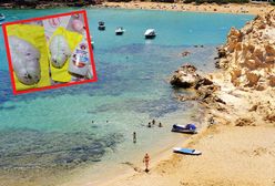 Rekord temperatury w Morzu Śródziemnym pobity