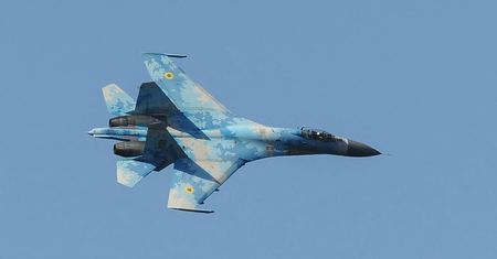 Wojna w Ukrainie. Pentagon: Ukraina otrzymała samoloty i części zamienne do nich [RELACJA NA ŻYWO]