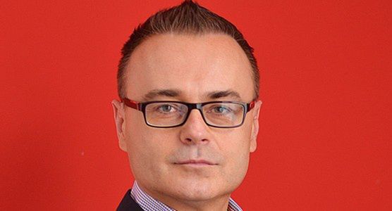 Marek Matysek: z Edelman Polska do Walk PR