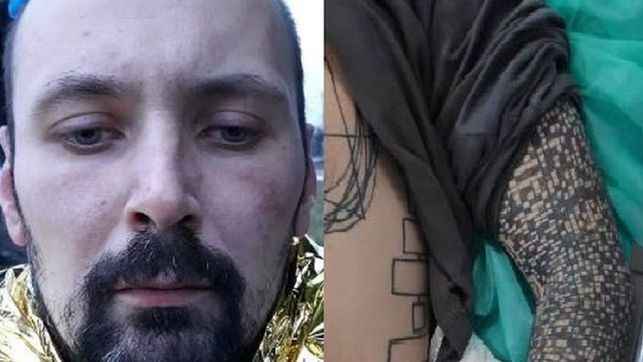 Świebodzin. Poznajesz tego mężczyznę? Policja prosi o pomoc