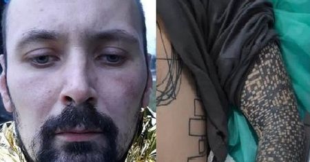 Świebodzin. Poznajesz tego mężczyznę? Policja prosi o pomoc