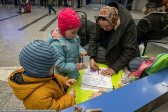Ukraińcy w Polsce. "Możemy przyjąć jeszcze 500 tys. uchodźców. Nie więcej, bo sobie nie poradzimy"