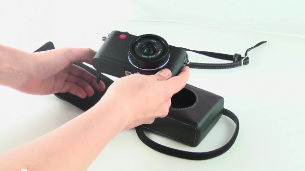 Leica X2 – pierwsze wrażenia [wideo] 1