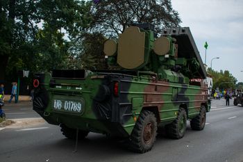 Szwecja kupuje HIMARS-y. Rosja musi brać pod uwagę nową broń na północy Europy