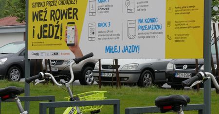 9 kilometrów ścieżek i chodników przybędzie w Chodzieży