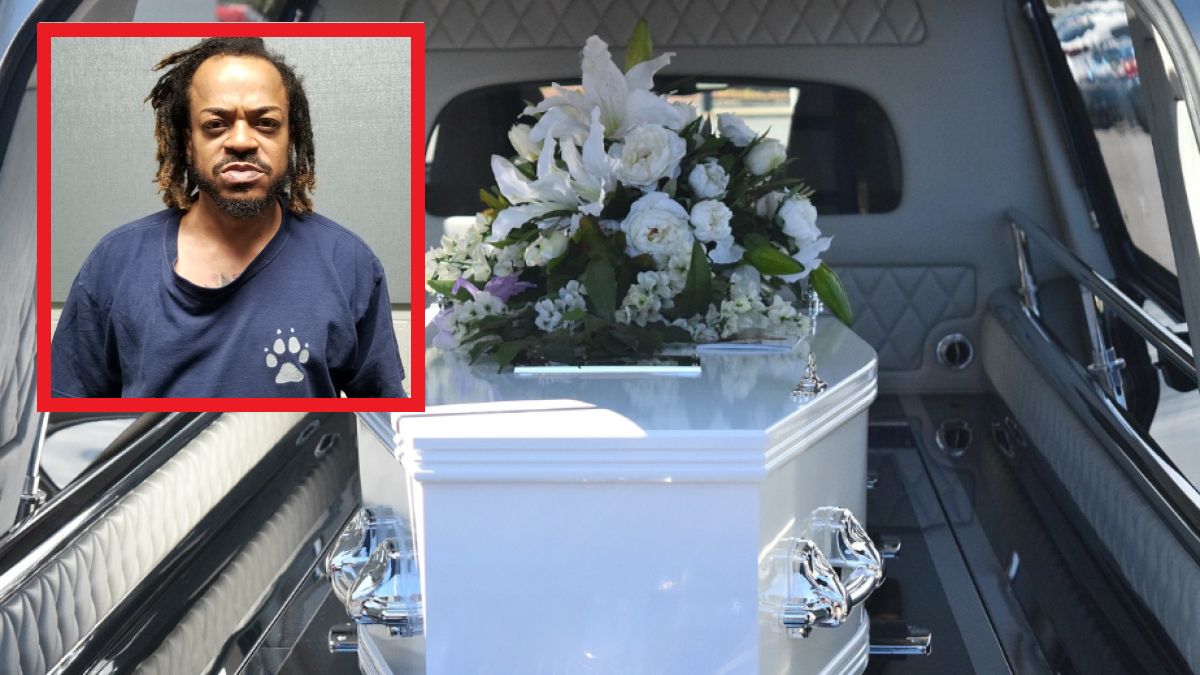 Strzelanina podczas pogrzebu: chodzi o porachunki konkurencyjnych firm