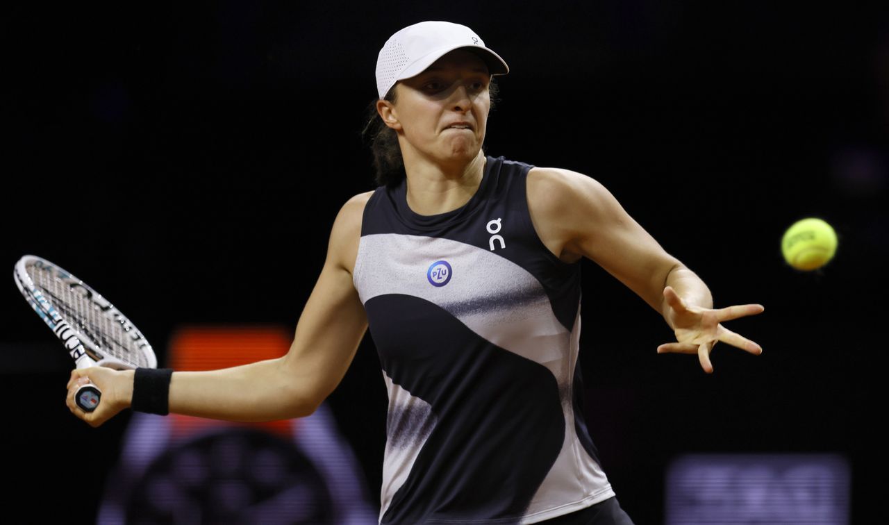 Sportowe Porsche to tylko część nagrody. Oto co Iga Świątek dostała za triumf w Stuttgarcie