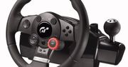 GRRRecenzja: Logitech Driving Force GT