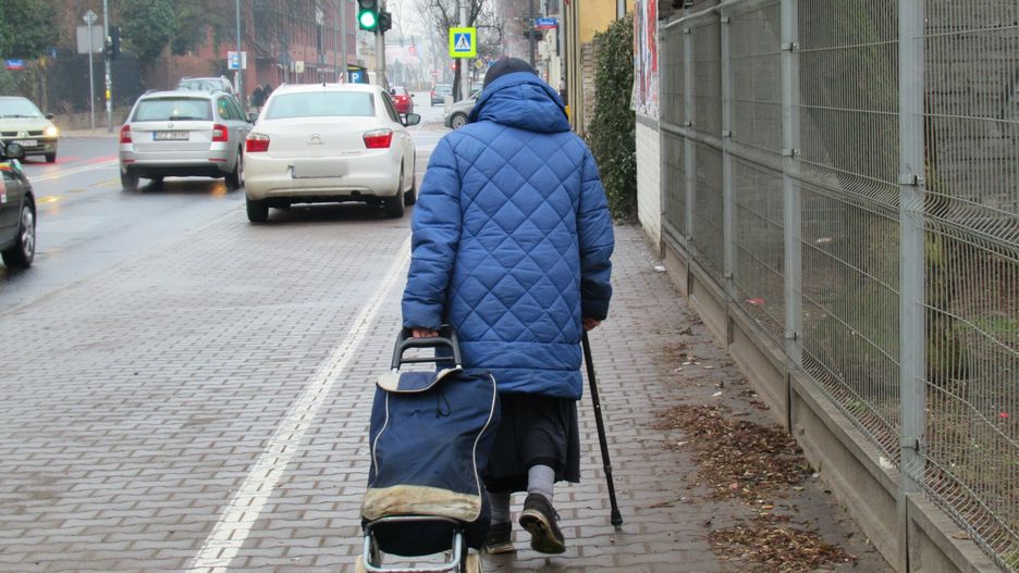 W Krakowie powstanie miasteczko dla seniorów