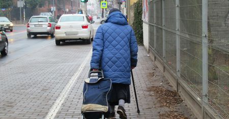 Takiego miejsca dla seniorów jeszcze nie było. Stefa spa, rehabilitacje i korty tenisowe