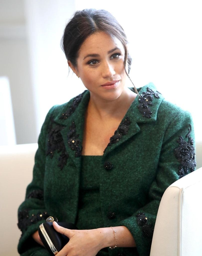 Meghan Markle skończyła 39 lat