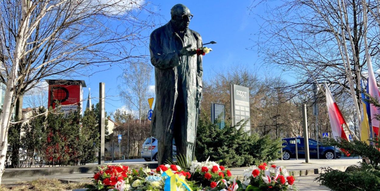 Sopot: Nie tylko Lech Wałęsa i Czesław Miłosz. Kim są Honorowi Obywatele?