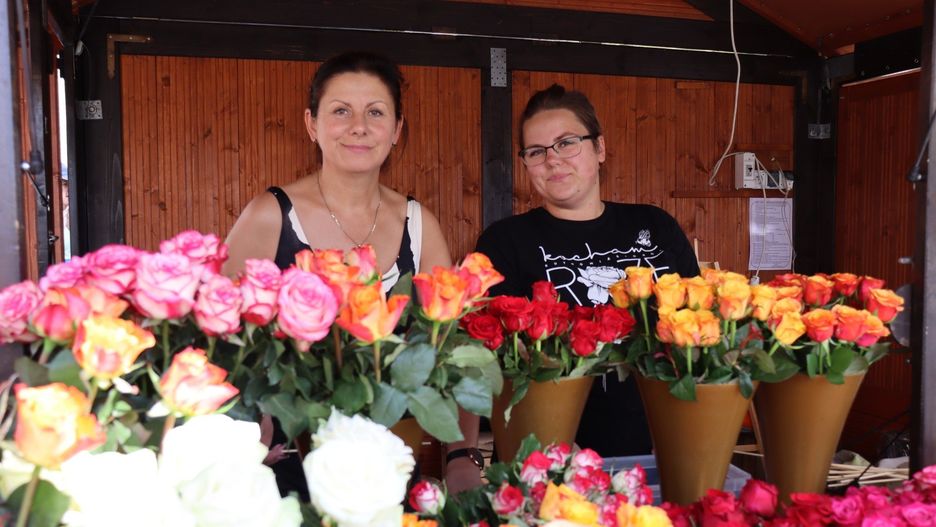 W weekend 51. Święto Róży w Kutnie