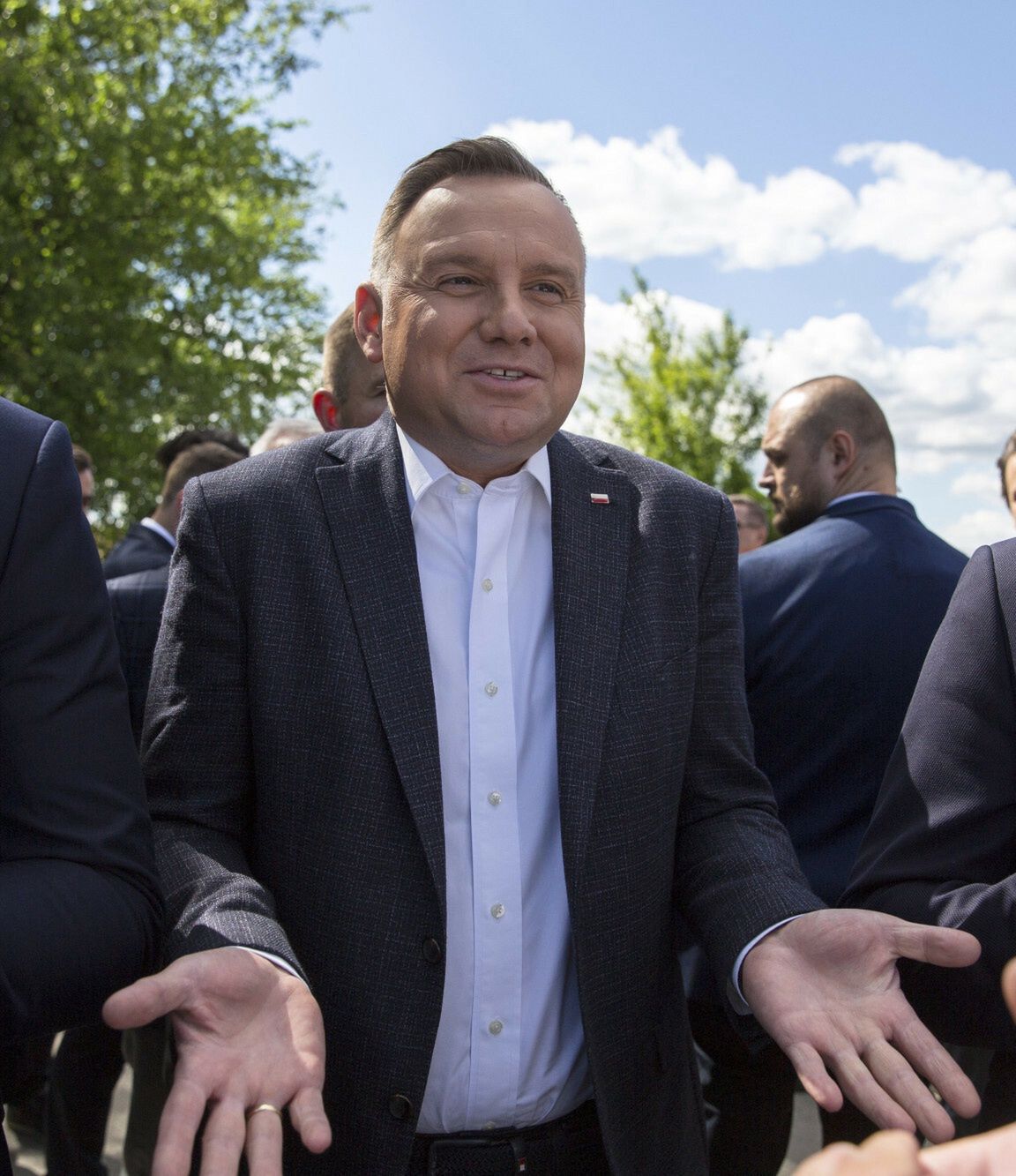 Andrzej Duda