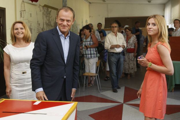 Kasię Tusk nękał syn znanego kompozytora? "ZAKOCHAŁ SIĘ!"