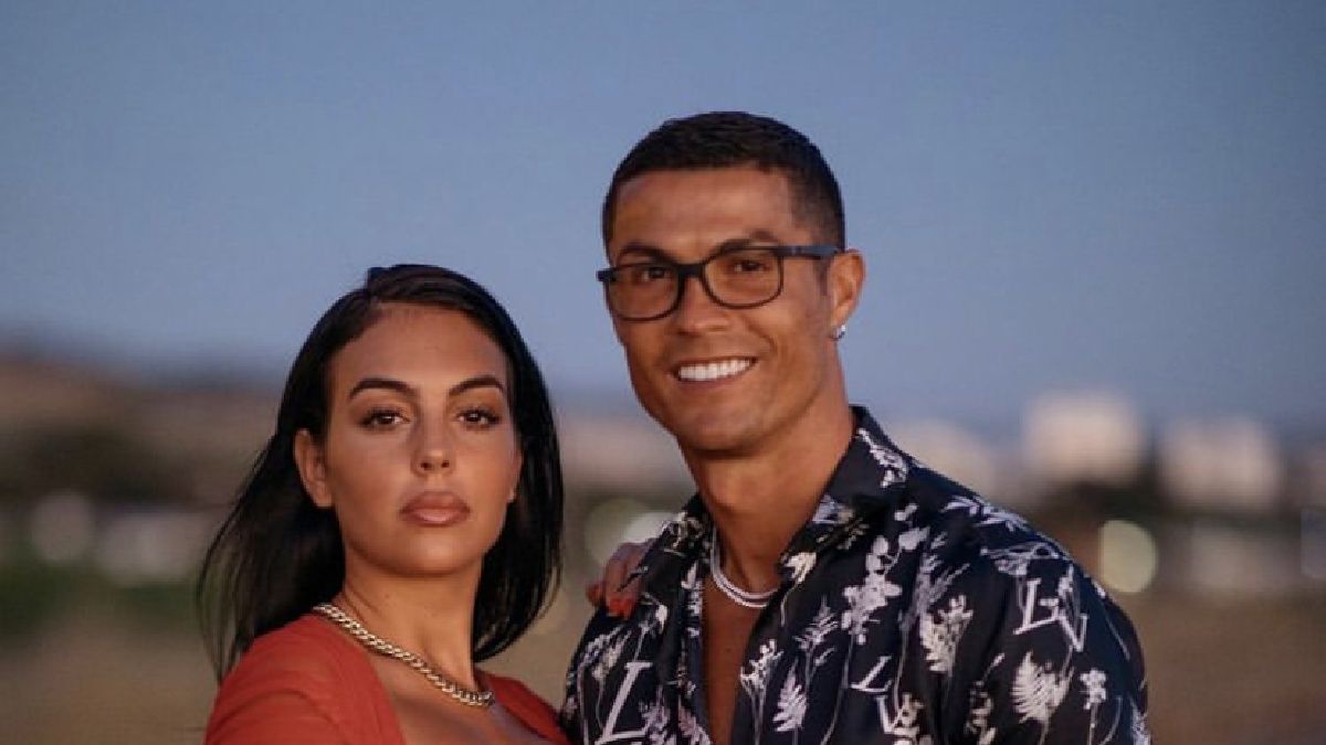 Georgina Rodriguez majątek