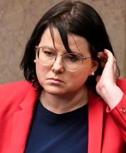 Stało się. Kaja Godek usłyszała wyrok Sądu Najwyższego