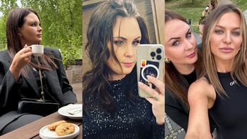 Ma 37 lat i zarządza majątkiem wycenianym na 183 MILIONY ZŁOTYCH. Tak żyje Aleksandra Sowa-Trzebińska, dziedziczka cukierniczego imperium