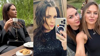 Ma 37 lat i zarządza majątkiem wycenianym na 183 MILIONY ZŁOTYCH. Tak żyje Aleksandra Sowa-Trzebińska, dziedziczka cukierniczego imperium