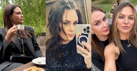Ma 37 lat i zarządza majątkiem wycenianym na 183 MILIONY ZŁOTYCH. Tak żyje Aleksandra Sowa-Trzebińska, dziedziczka cukierniczego imperium