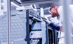 Wrocław. BSH poszukuje ponad 100 pracowników. Można składać oferty pracy