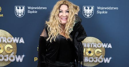 Kozidrak znów jest zakochana. Sypialnia? Jest "ogień"