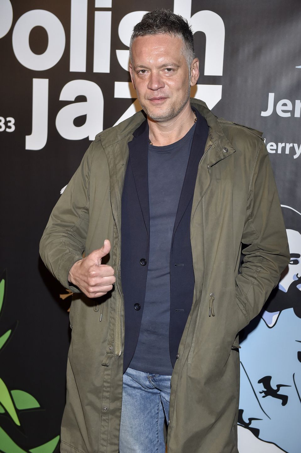 Krzysztof Antkowiak mówi o walce z nałogami
