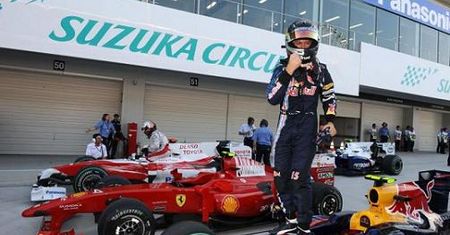 FIA ukarała kierowców, Kubica awansował o 5 pozycji!