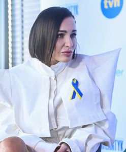 Maja Hirsch zniknęła z "BrzydUli". Teraz tłumaczy, co się stało