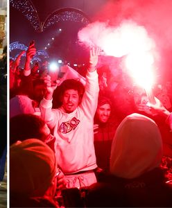 Znów napięcia w Brukseli. Setki policjantów na ulicy