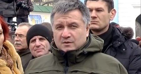 Przeszukania, zatrzymania, zarzuty. Były minister i oligarcha pod lupą SBU