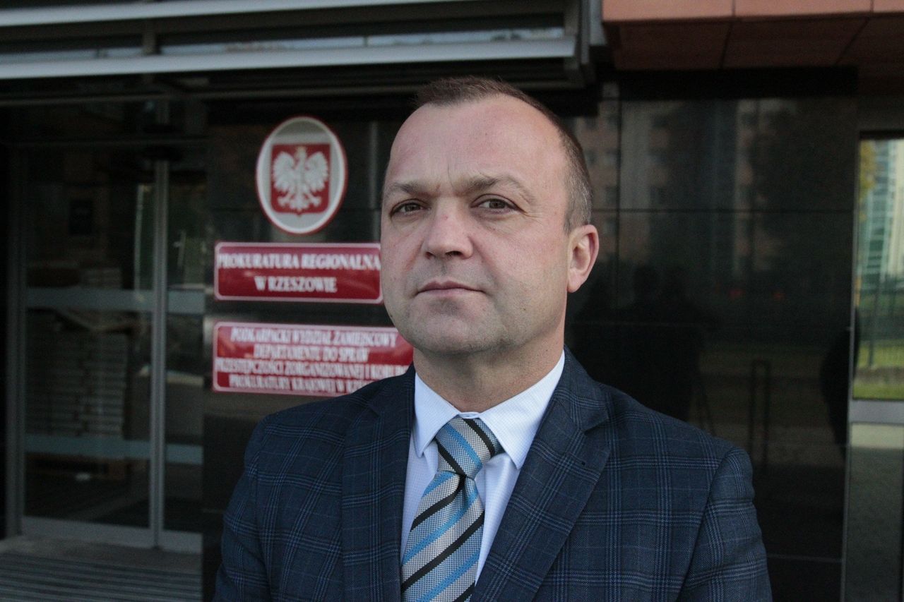 Śmierć dwojga nastolatków w Rzeszowie. Prokuratura podała wstępne ustalenia