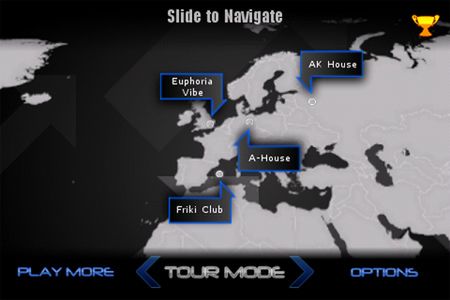 iTest: DJ Nights Global Tour 2