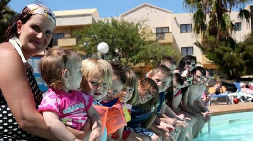 20 dzieci? To nie żart! To prawdopodobnie największa rodzina w tym kraju