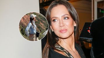 Kinga Rusin w dużych opałach podczas podróży. Była przeszukiwana przez WOJSKO. "Przesłuchali nas"