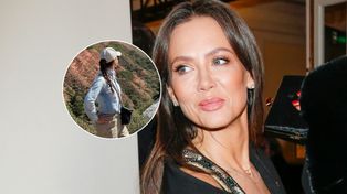 Kinga Rusin w dużych opałach podczas podróży. Była przeszukiwana przez WOJSKO. "Przesłuchali nas"