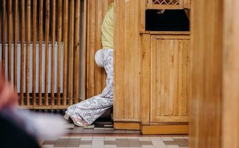 Spowiedź przed świętami. Ksiądz ujawnia najczęstszy błąd wiernych