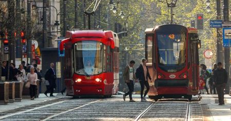 Śląskie. W Świętochłowicach i Zabrzu wyremontują torowiska